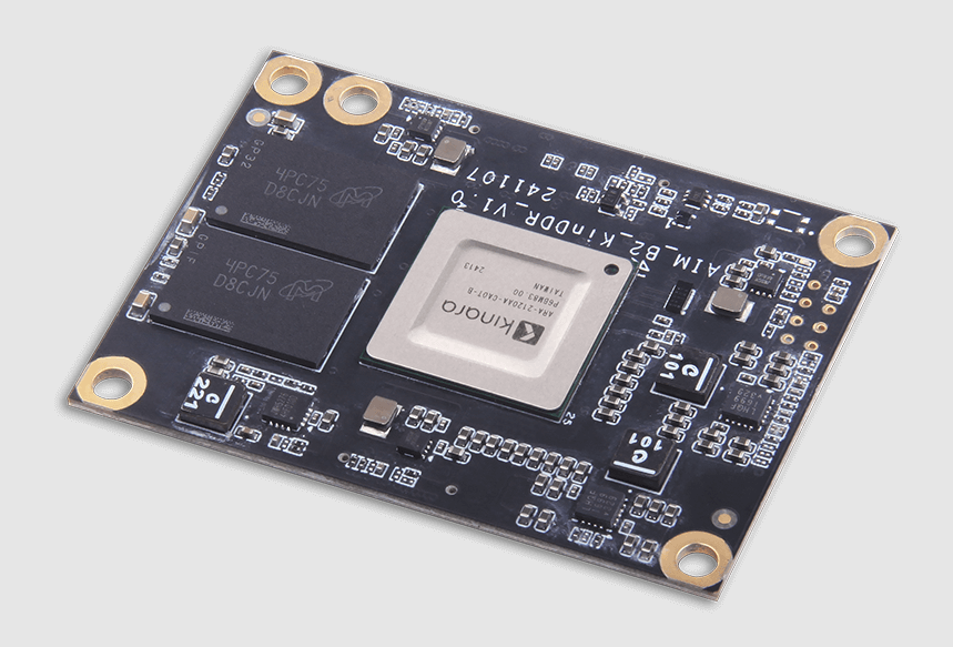 Geniatech AIM-M-K and AIM-B2 integrate Ara240 for local AI inference
