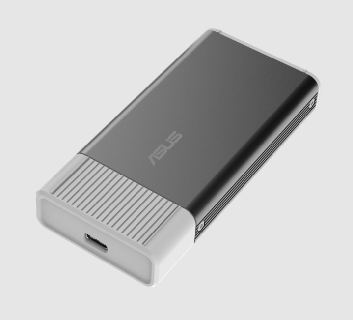 ASUS UGen300 USB AI Accelerator targets edge inference with Hailo-10H