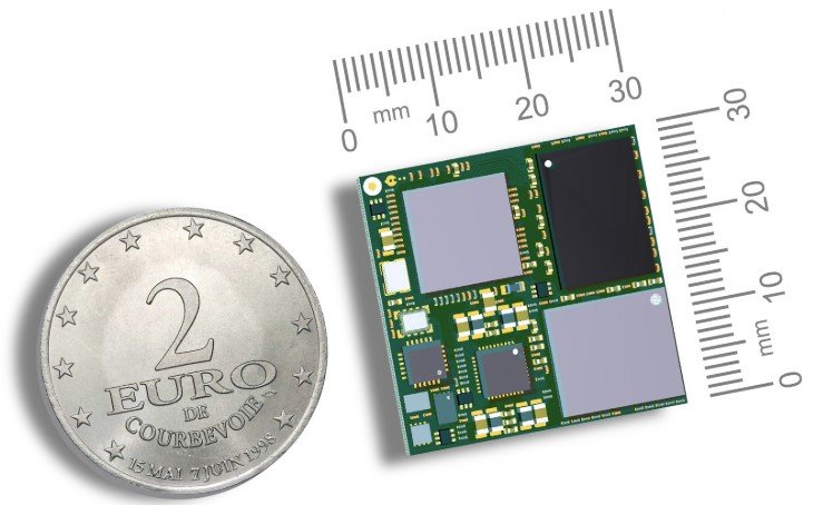 Toradex představuje moduly velikosti mince s procesory NXP i.MX 93 a i.MX 91