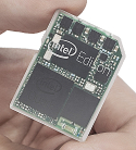 Что такое intel edison