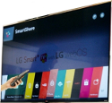 Firefox OS to fuel Panasonic TVs, Chromecast-like devices