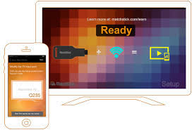 This Firefox OS media stick sends video to your TV, much like Chromecast