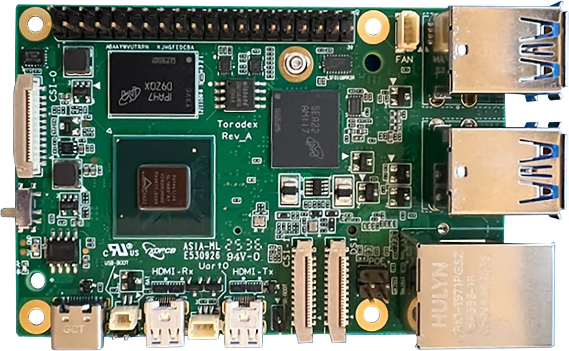 Alp Lab Unveils E1M Platform with Multi-vendor Embedded Roadmap